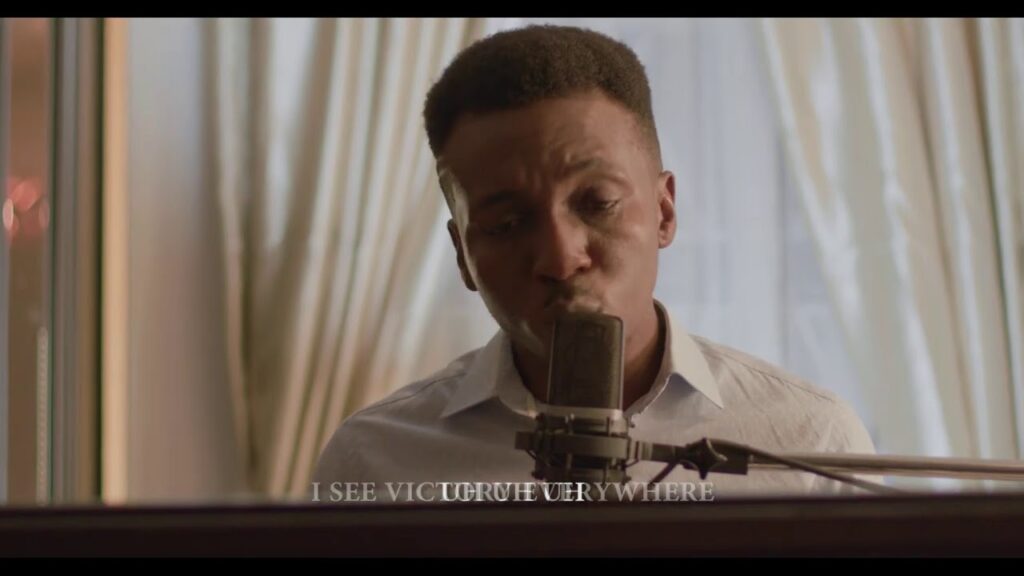 Frank Edwards – Victory Everywhere (Lyrics, Video)