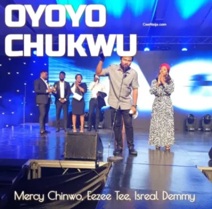 Mercy Chinwo & Israel Dammy – Oyoyo Chukwu MP3 Download (Lyrics, Video)