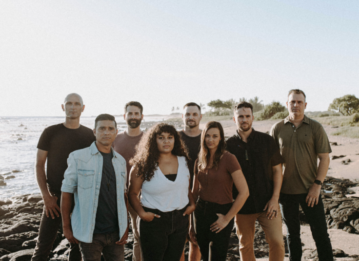 Download The Great I Am MP3 By YWAM Kona Music Ft. Teira Ila, Lyrics, Video