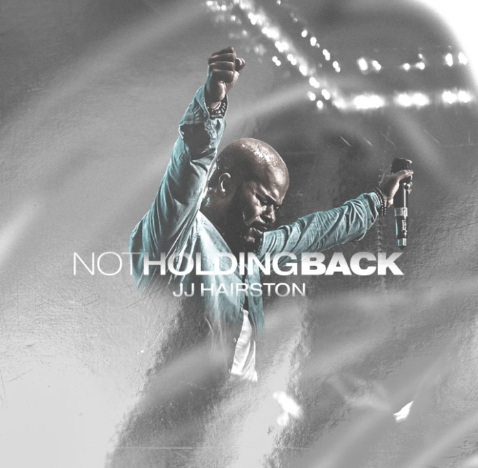 JJ Hairston – You’re Everything | MP3 Download, Lyrics Ft. Naomi Raine & Melissa Bethea