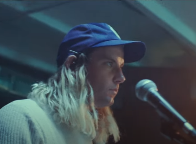 JUDAH ft. Jon Guerra – You’ve Done The Rest 