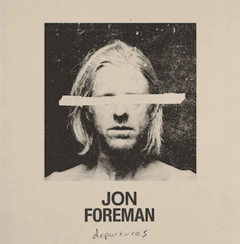 Jon Foreman - The Ocean Beyond The Sea
