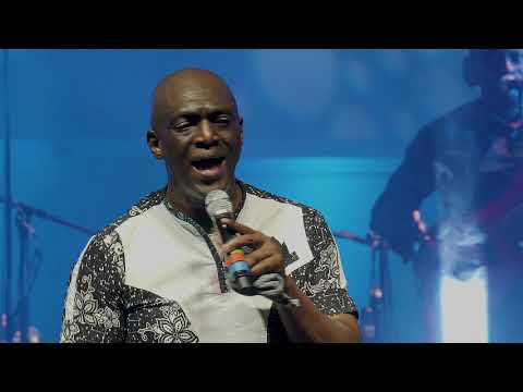 Lyrics Sammie Okposo – Sing Halleluyah