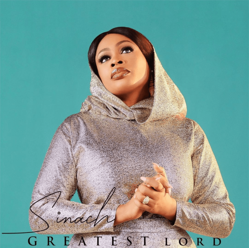 Sinach Grateful Mp3 Download Lyrics Video Gospel Cover