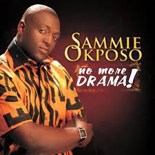 Shine and Proud - Sammie Okposo