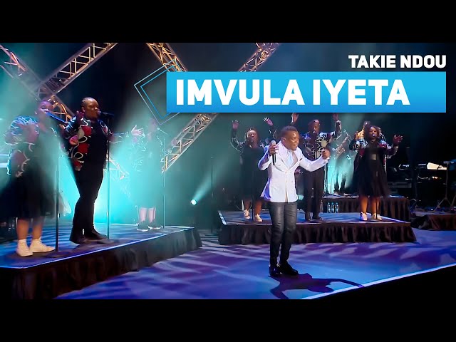 Takie Ndou – Imvula Iyeta (It Is Raining) MP3 DOwnload (Lyrics, Video) Audio Song Download