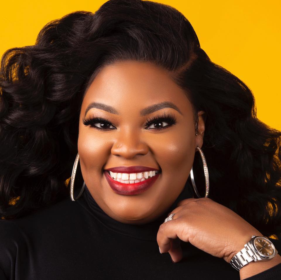 Tasha Cobbs – You Must Break MP3 Download | Lyrics » Gospel Cover