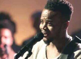 Travis Green – Steffany's Prayer Lyrics