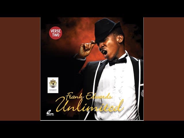 Frank Edwards – Let It Rain | MP3 Download (Lyrics)