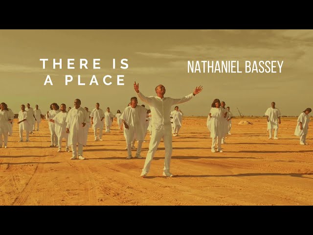 There Is a Place By Nathaniel Bassey | MP3 Download, Lyrics & MP4
