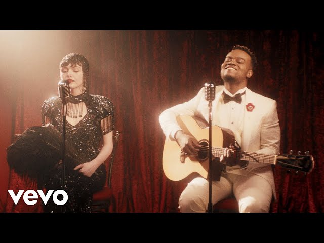 Travis Greene Ft. Madison Binion – Love Song – Hold on Me MP3 Download (Lyrics, MP4)