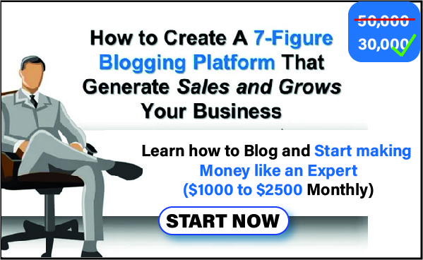 Learn how to blog
